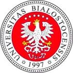 University of Białystok logo