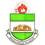 Logotipo de la Ebonyi State College of Education