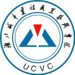 Logotipo de la Hubei Urban Construction Vocational and Technological College