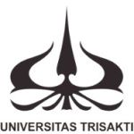 Логотип Universitas Trisakti