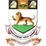 Логотип Institute of Distance Education University of Madras