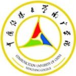 Communication University of China Nanguang College logo