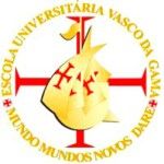 Logotipo de la University School Vasco da Gama