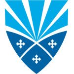Логотип Holy Family University