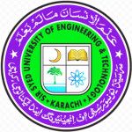 Логотип Sir Syed University of Engineering and Technology