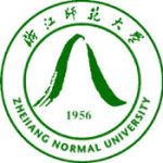 Логотип Zhejiang Normal University