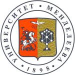 Логотип Mendeleev University of Chemical Technology of Russia