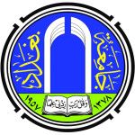 Logotipo de la University of Baghdad