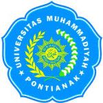 Логотип University of Muhammadiyah Pontianak