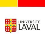 Logotipo de la Laval University