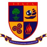 Itaca University logo