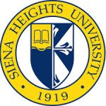 Логотип Siena Heights University