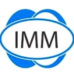 Логотип IMM Graduate School of Marketing