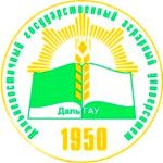 Far Eastern State Agrarian University logo