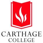 Логотип Carthage College