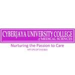 Cyberjaya University College of Medical Sciences logo