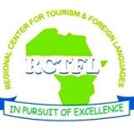 Logotipo de la Regional Centre for Tourism and Foreign languages
