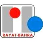 Rayat Institute of Engineering & Information Technology logo