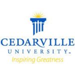 Logo de Cedarville University