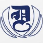 Логотип Himeji Dokkyo University