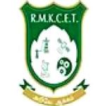 R M K College of Engineering and Technology logo