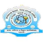 Logotipo de la Dnyanopasak Shikshan Mandal's Dnyanopasak College