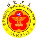 Logotipo de la National Defense Medical Center
