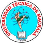 Technological University of Machala logo