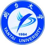 Логотип Yantai University