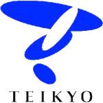 Logotipo de la Teikyo University