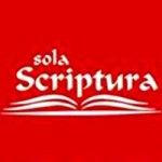 Sola Scriptura Theological College logo