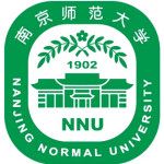 Логотип Nanjing Normal University Taizhou College