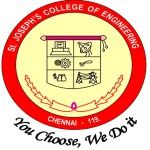 St Joseph's College of Engineering logo