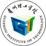 Логотип Guizhou Institute of Technology