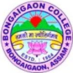 Bongaigaon College Bongaigaon logo