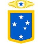 Логотип University of Valparaiso