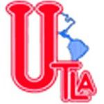 Логотип Technical Latin-American University (UTLA)