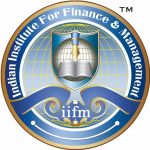 Logotipo de la Indian Institute for Finance And Management