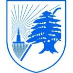 Логотип Beirut Arab University