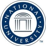 Logo de California National University