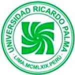 Logotipo de la Universidad Ricardo Palma