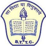 Logotipo de la Bombay Teachers' Training College