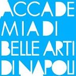 Logotipo de la Academy of Fine Arts in Naples