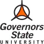 Logo de Governors State University