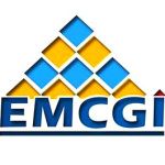 Логотип School of Business, Management and Computer Science (EMCGI)