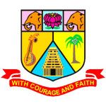 Logotipo de la Annamalai University