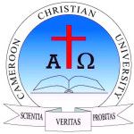 Логотип Cameroon Christian University