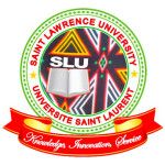 Saint Lawrence University logo