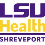 Logotipo de la Louisiana State University Health Sciences Center Shreveport