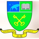 Asian University of Bangladesh logo